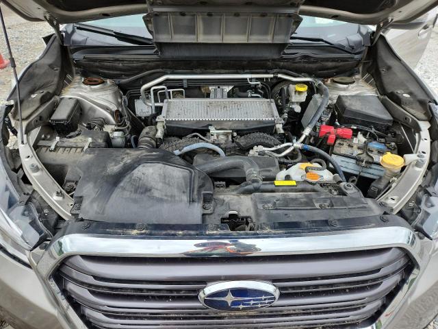 2020 SUBARU ASCENT LIM 4S4WMAPD9L3411781