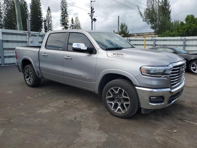 2025 RAM 1500 LARAMIE 1C6SRFJP6SN577075