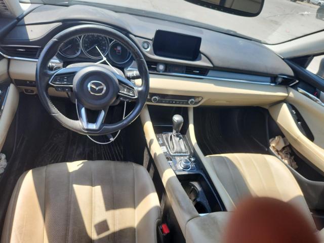 2018 MAZDA 6 GRAND TO JM1GL1TY9J1332446