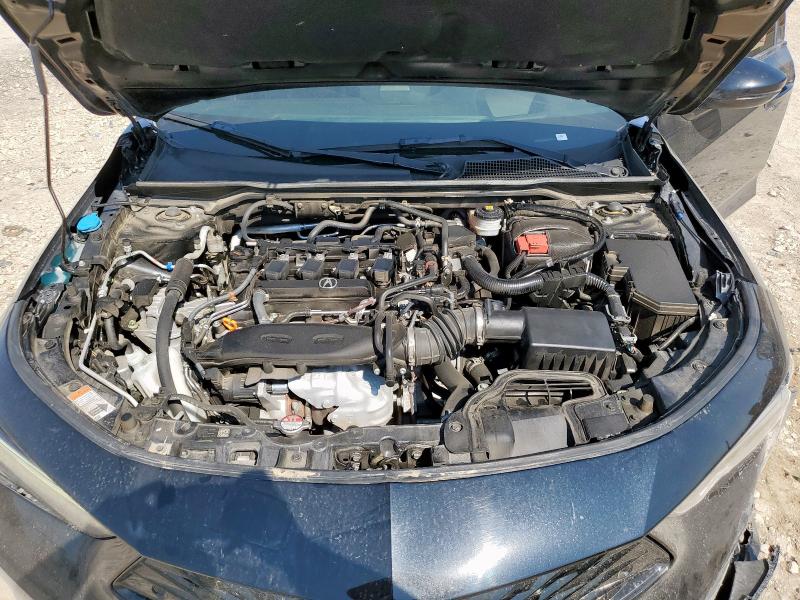 2023 ACURA INTEGRA A-SPEC TECH 19UDE4H69PA000281