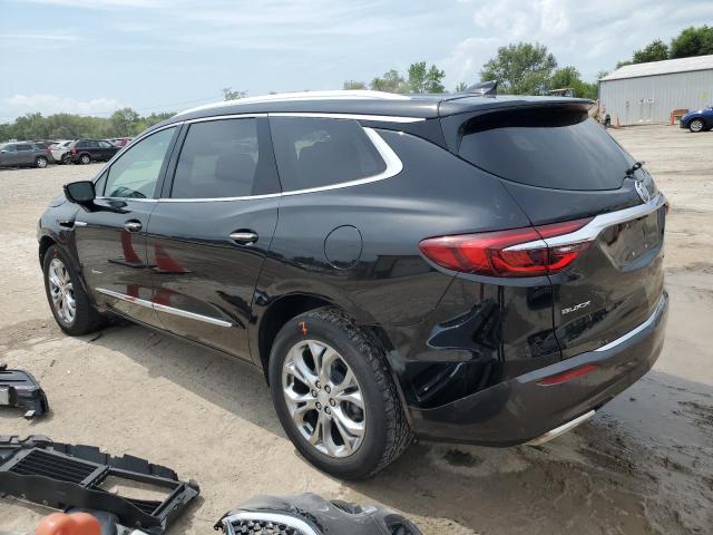 2018 BUICK ENCLAVE AV 5GAEVCKW5JJ261017