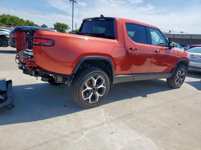 2022 RIVIAN R1T ADVENT - 7FCTGAAA8NN016098