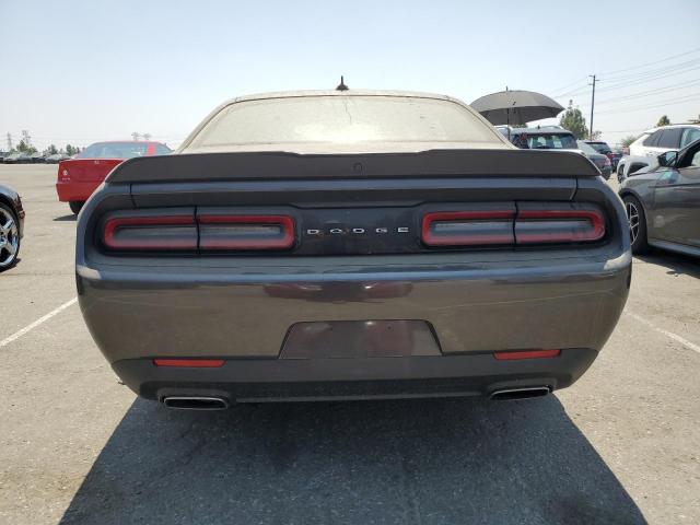2023 DODGE CHALLENGER 2C3CDZJG4PH593860