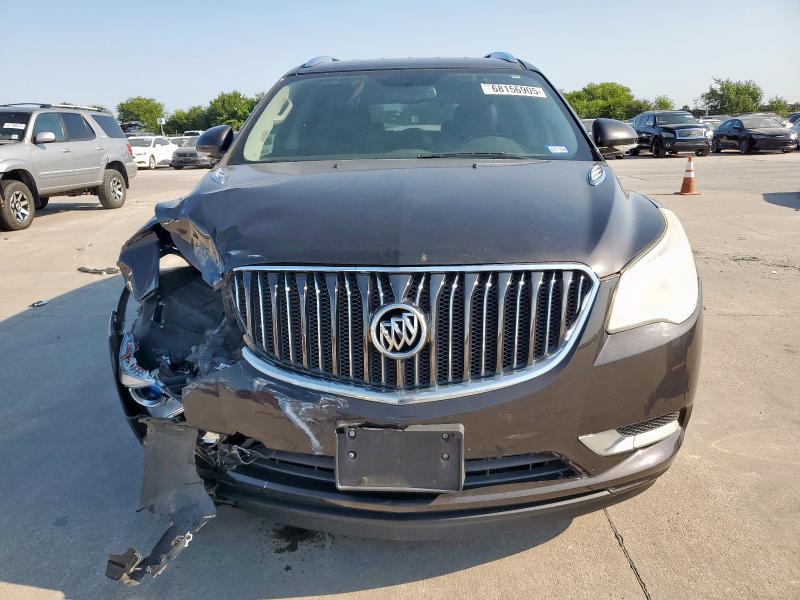 2013 BUICK ENCLAVE - 5GAKRCKD1DJ138339