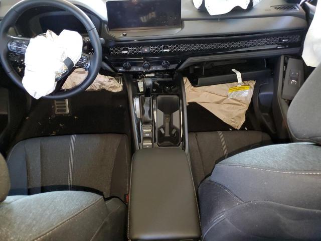 2025 HONDA ACCORD HYB 1HGCY2F57SA042460
