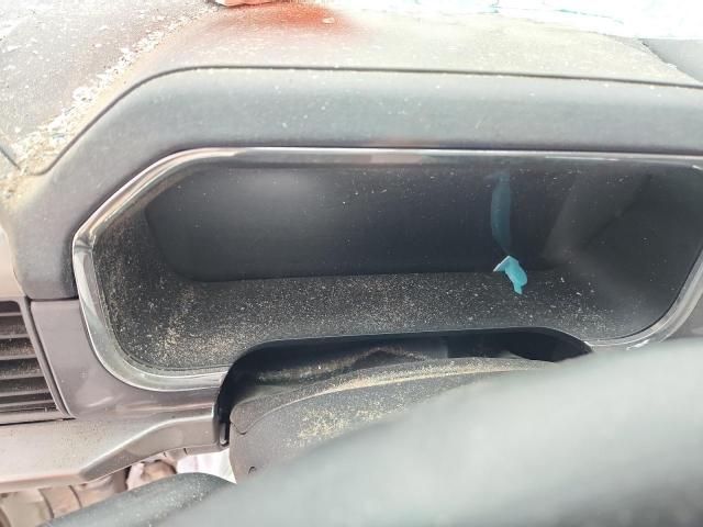 2022 FORD F150 SUPER CAB - 1FTFX1E56NFB78533