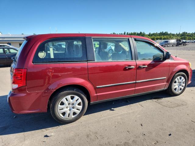 2015 DODGE GRAND CARA - 2C4RDGBG6FR600244