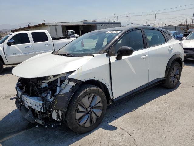 2023 NISSAN ARIYA EVOL JN1DF0BBXPM710222