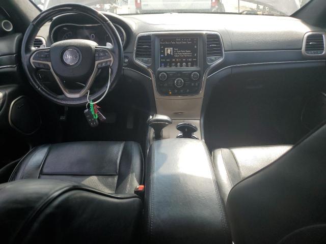 2015 JEEP GRAND CHEROKEE SUMMIT 1C4RJFJGXFC118339