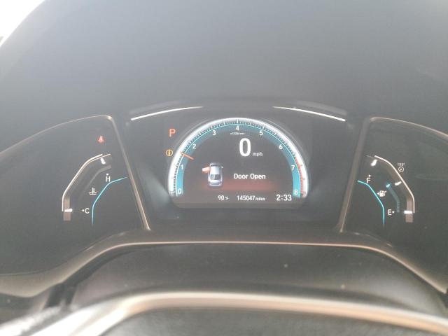 2016 HONDA CIVIC EX 19XFC2F70GE097137