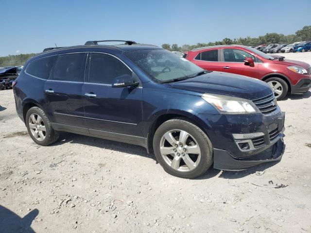 2016 CHEVROLET TRAVERSE LTZ 1GNKVJKD6GJ337607