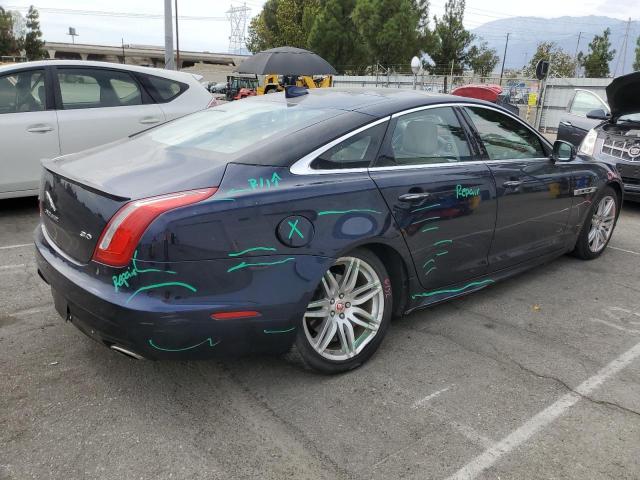 2019 JAGUAR XJ R - SPORT SAJWA1C79K8W19742