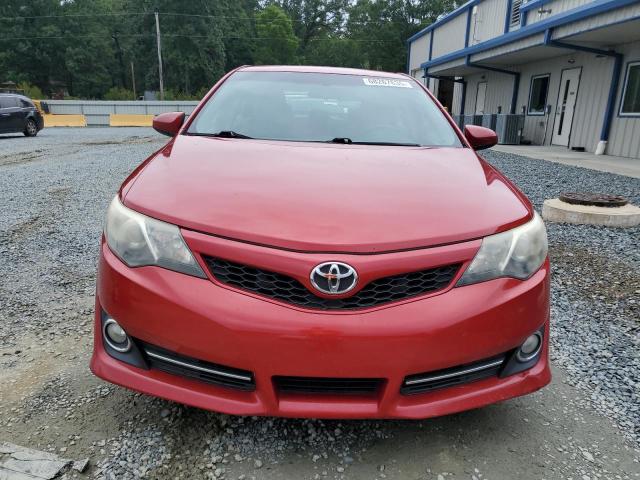 2013 TOYOTA CAMRY L - 4T1BF1FK8DU650775