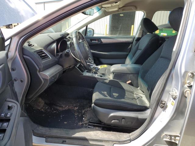 2018 SUBARU OUTBACK 2. 4S4BSACC2J3341622