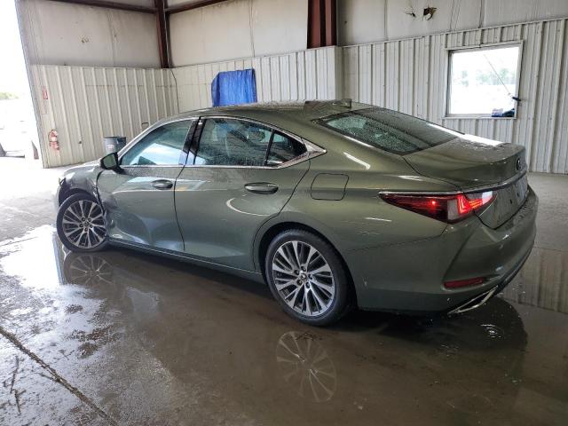 2019 LEXUS ES 350 58ABZ1B16KU008937