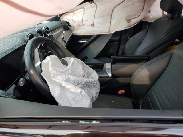 2024 MERCEDES-BENZ GLC COUPE #3283941853