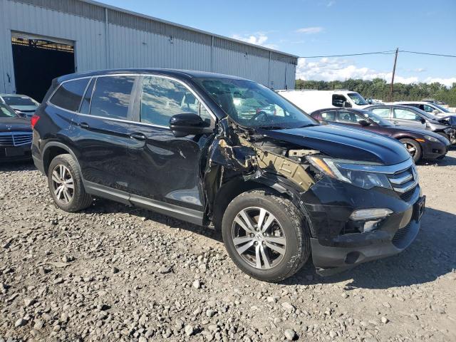 2017 HONDA PILOT EXLN 5FNYF6H76HB028503