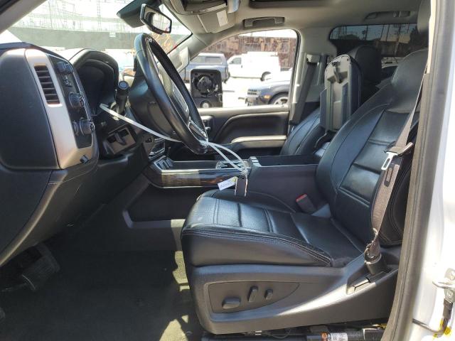 2016 GMC SIERRA K15 3GTU2PEC6GG376425