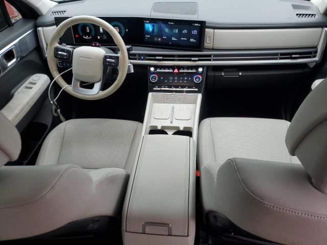 2024 HYUNDAI SANTA FE S 5NMP24GL1RH012817