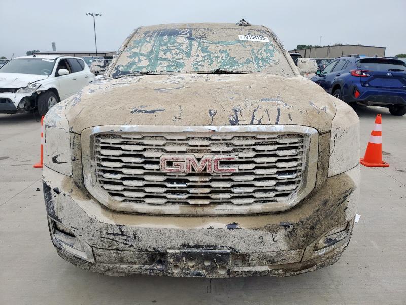 2018 GMC YUKON XL D 1GKS2HKJXJR292863