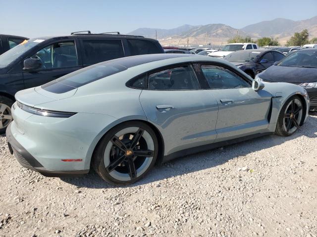 2025 PORSCHE TAYCAN 4S - WP0AB2Y16SSA40536