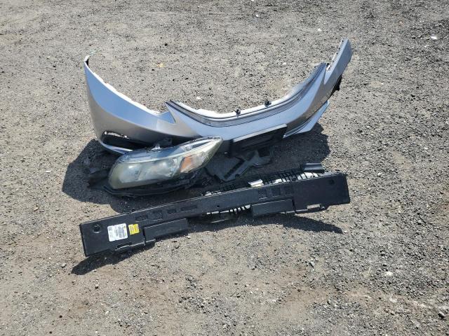 2013 HONDA CIVIC LX #3285704662