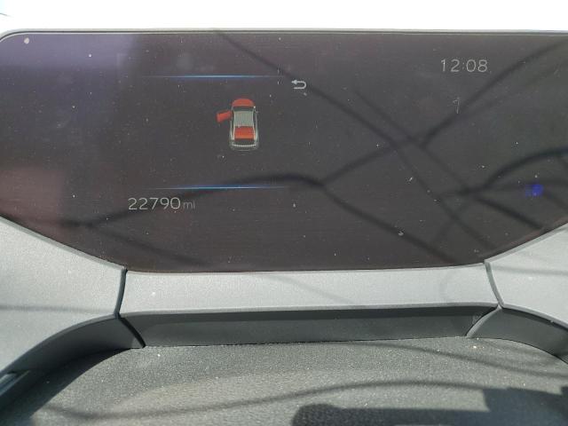 2024 TOYOTA PRIUS LE JTDACAAUXR3030010