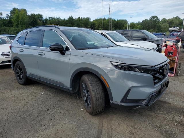 2024 HONDA CR-V SPORT-L 5J6RS6H84RL016769