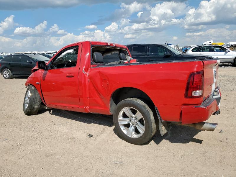 2015 RAM 1500 SPORT #3266898063