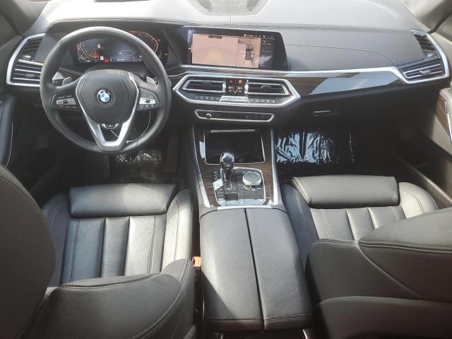 2019 BMW X5 XDRIVE40I 5UXCR6C54KLL63477