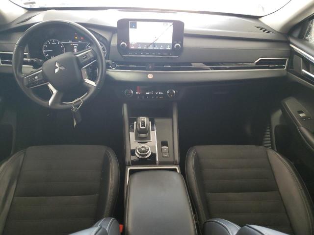 2024 MITSUBISHI OUTLANDER JA4J3VA87RZ051074