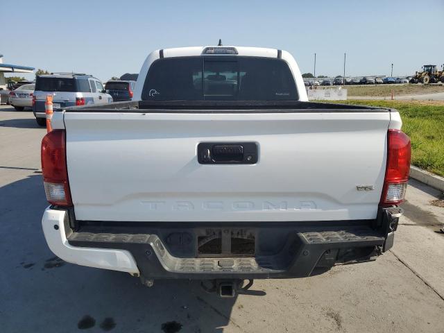 2017 TOYOTA TACOMA DOUBLE CAB 3TMCZ5ANXHM076926