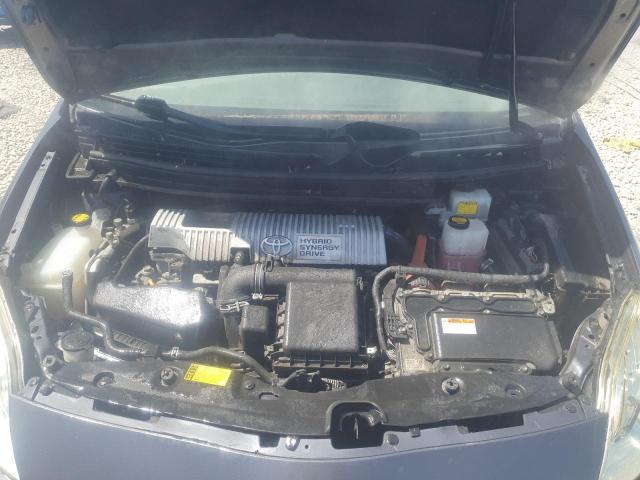 2013 TOYOTA PRIUS - JTDKN3DU6D5632664