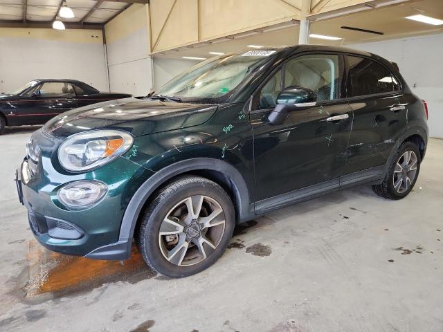 2016 FIAT 500X EASY ZFBCFXBT9GP359914