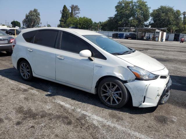 2015 TOYOTA PRIUS V JTDZN3EU7FJ034932