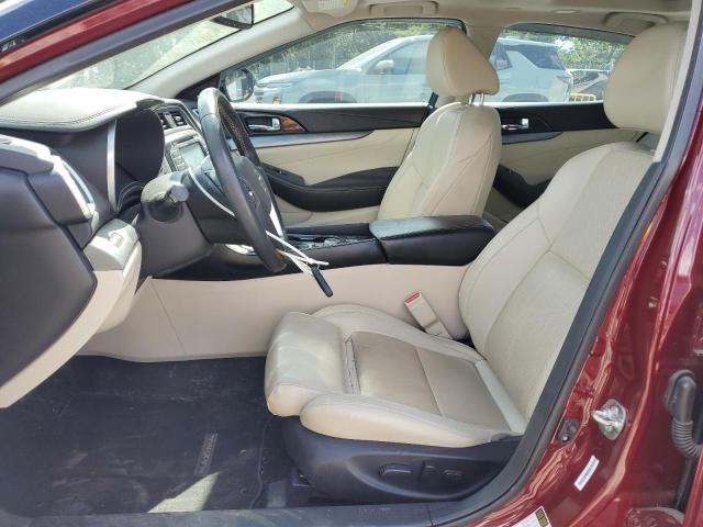 2018 NISSAN MAXIMA 3.5 1N4AA6APXJC400038