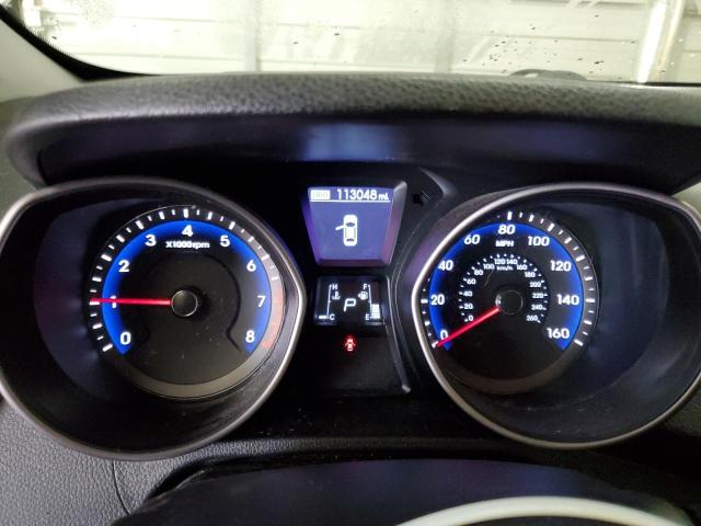 2016 HYUNDAI ELANTRA GT KMHD35LH0GU252627