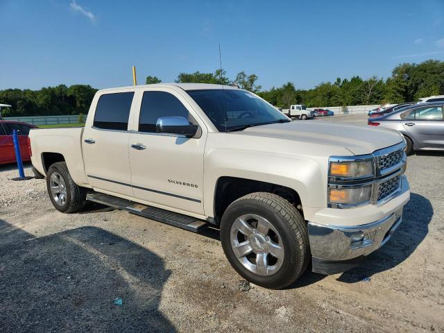 2015 CHEVROLET SILVERADO 3GCPCSEC2FG281369