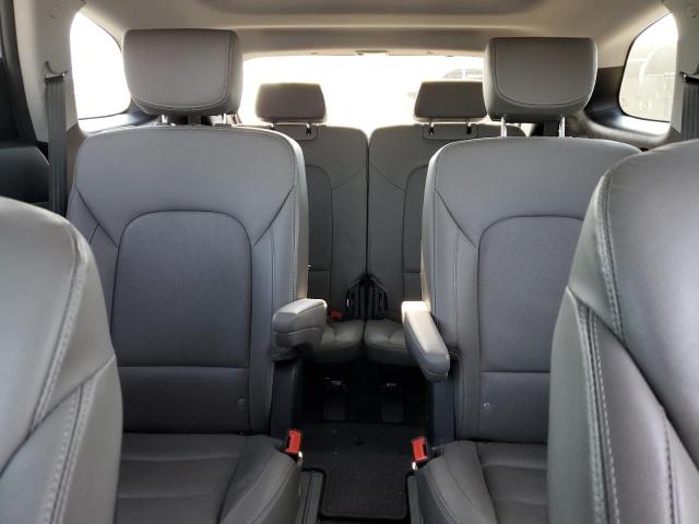 2019 HYUNDAI SANTA FE XL SE ULTIMATE KM8SRDHF9KU310489