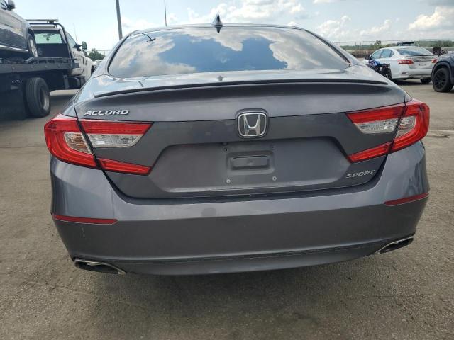 2018 HONDA ACCORD SPO 1HGCV1F35JA177355