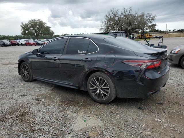 2021 TOYOTA CAMRY SE - 4T1G11AK2MU512886