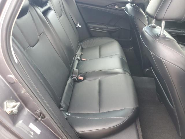2019 HONDA INSIGHT TO 19XZE4F94KE023426