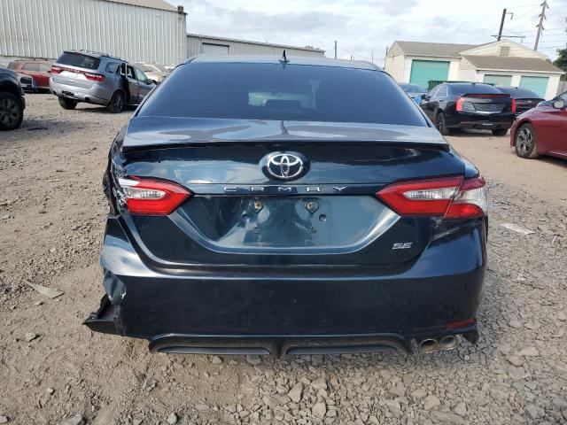 2019 TOYOTA CAMRY L 4T1B11HK0KU234101