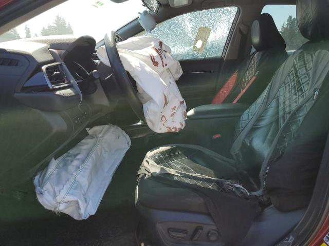 2019 TOYOTA CAMRY L 4T1B11HK3KU852660