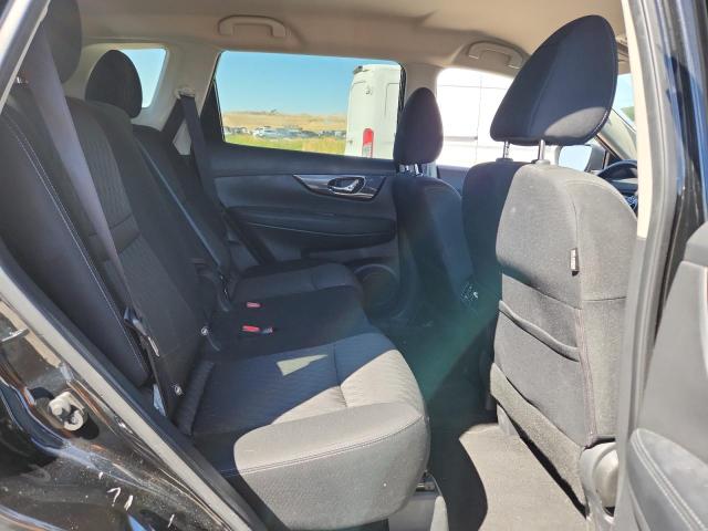 2020 NISSAN ROGUE S KNMAT2MV6LP506781