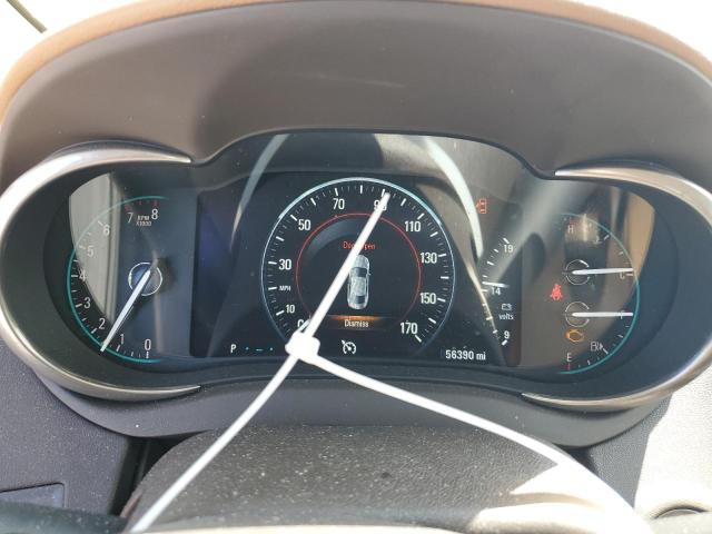 2014 BUICK LACROSSE #3292926716