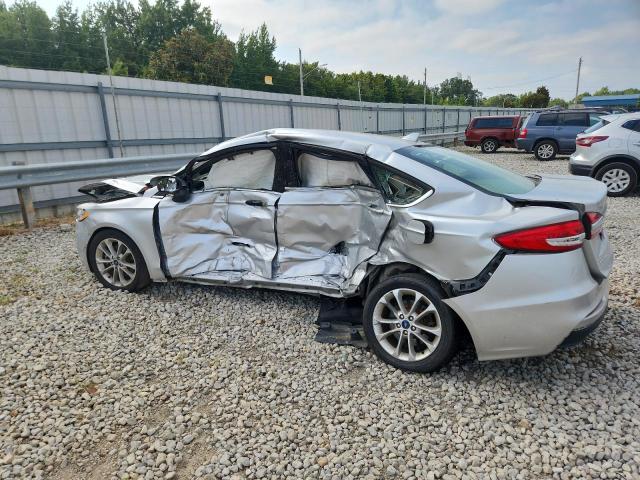 2019 FORD FUSION SE 3FA6P0LU0KR242512