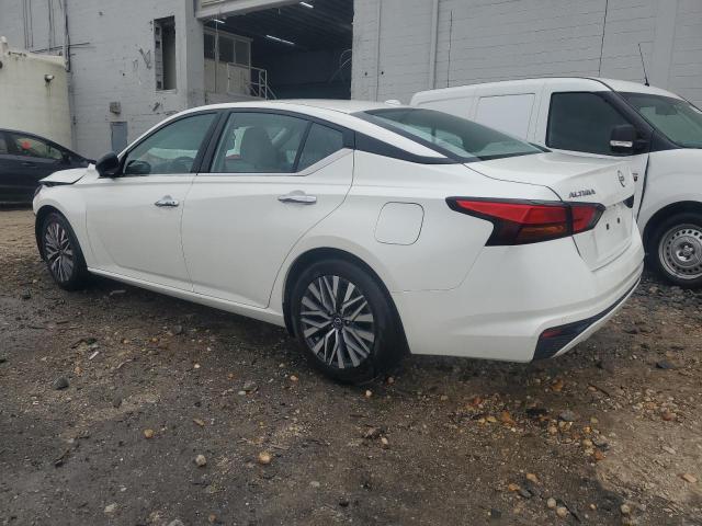 2024 NISSAN ALTIMA SV - 1N4BL4DV4RN333532
