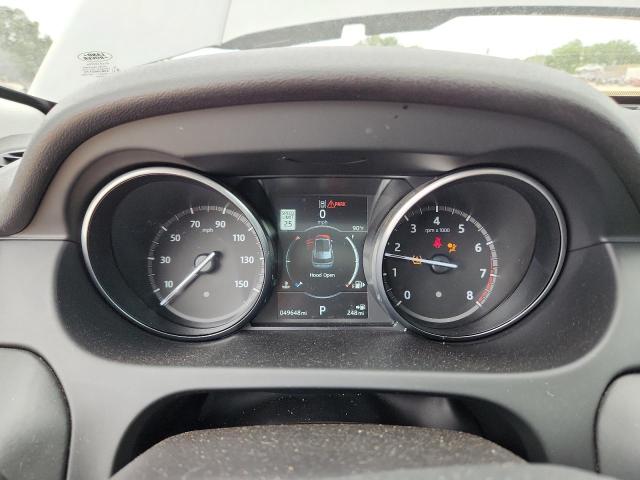 2017 LAND ROVER DISCOVERY SALCT2BG2HH649315