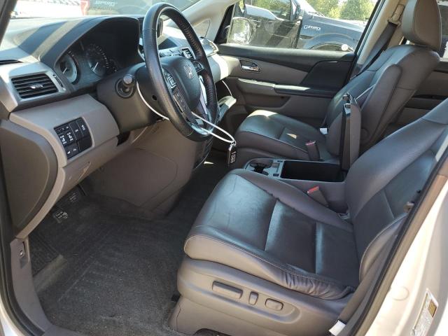 2014 HONDA ODYSSEY TO - 5FNRL5H98EB109331